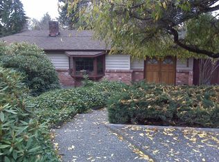 3720 138th Pl SE, Bellevue, WA