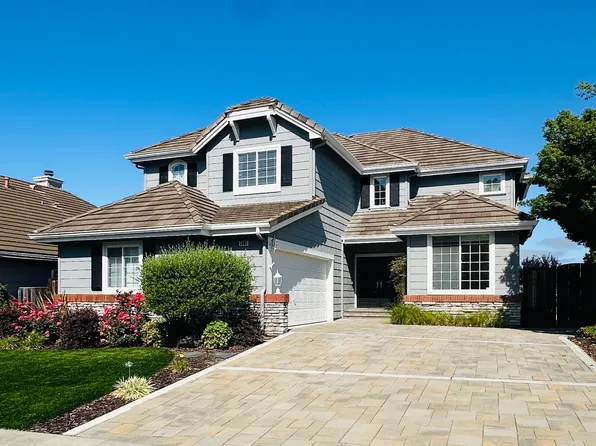5003 Raven Way, Clayton, CA 94517