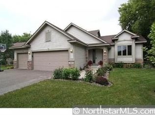 9410 Bataan St NE, Blaine, MN 55449
