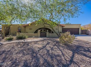 7545 W Villa Rita Dr, Glendale, AZ 85308