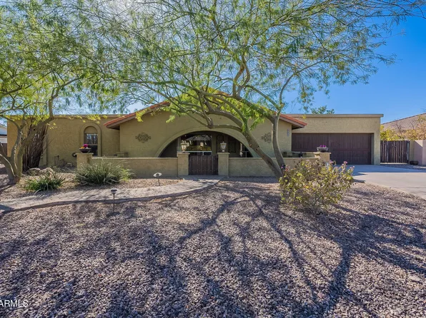 7545 W VILLA RITA Drive, Glendale, AZ 85308