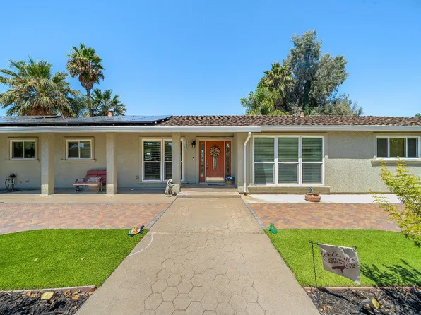 4861 Mesa Dr, Oakdale, CA 95361