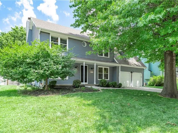 15026 W 146th St, Olathe, KS 66062