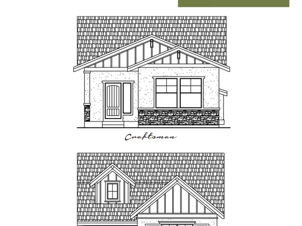 Manchester Plan, Gold Hill