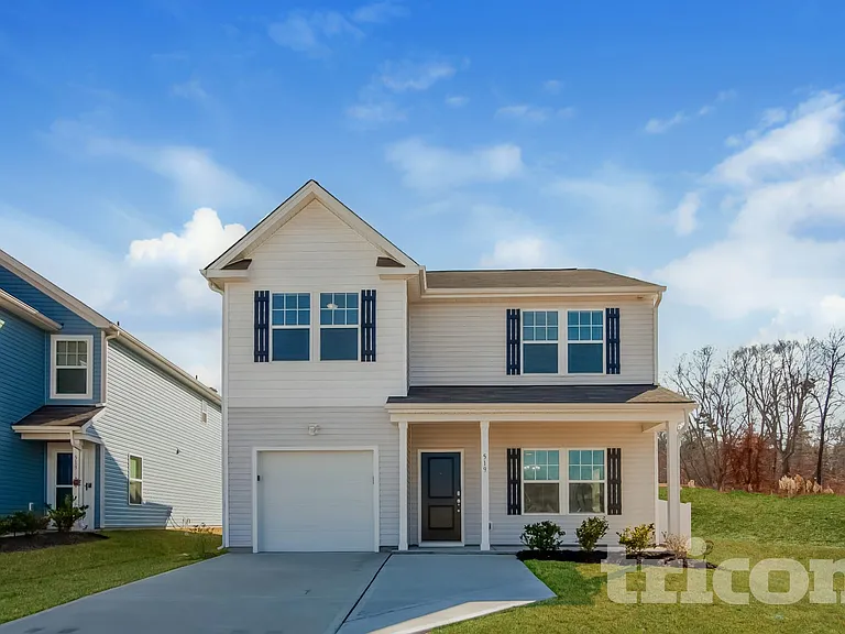 519 Newfound Hollow Dr — Photo 1