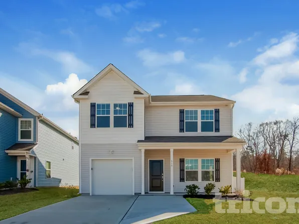 519 Newfound Hollow Dr, Charlotte, NC 28214