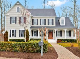 15918 Swindon Ct, Midlothian, VA 23112