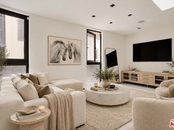 1253 N Sweetzer Ave #6, West Hollywood, CA 90069