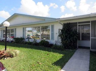 8644 NW 10th St #C83, Plantation, FL 33322