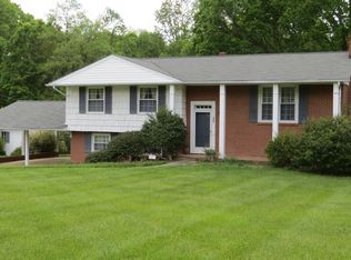 350 Doub Rd, Lewisville, NC 27023