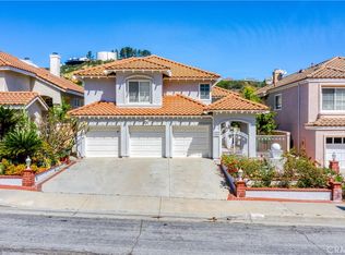 6807 E Pinnacle Pointe, Orange, CA 92869