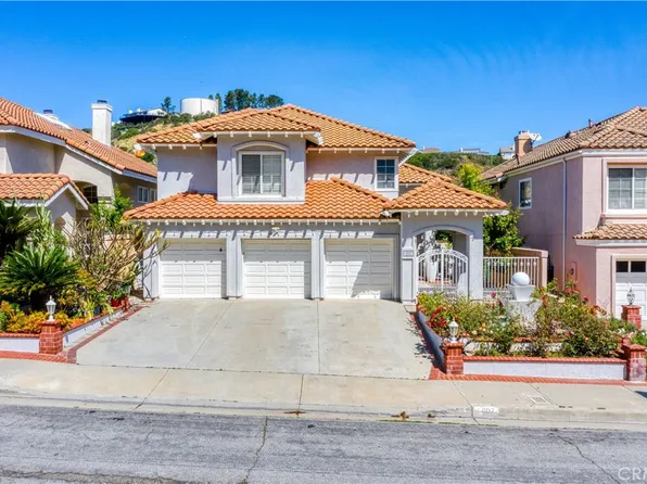 6807 E Pinnacle Pointe, Orange, CA 92869