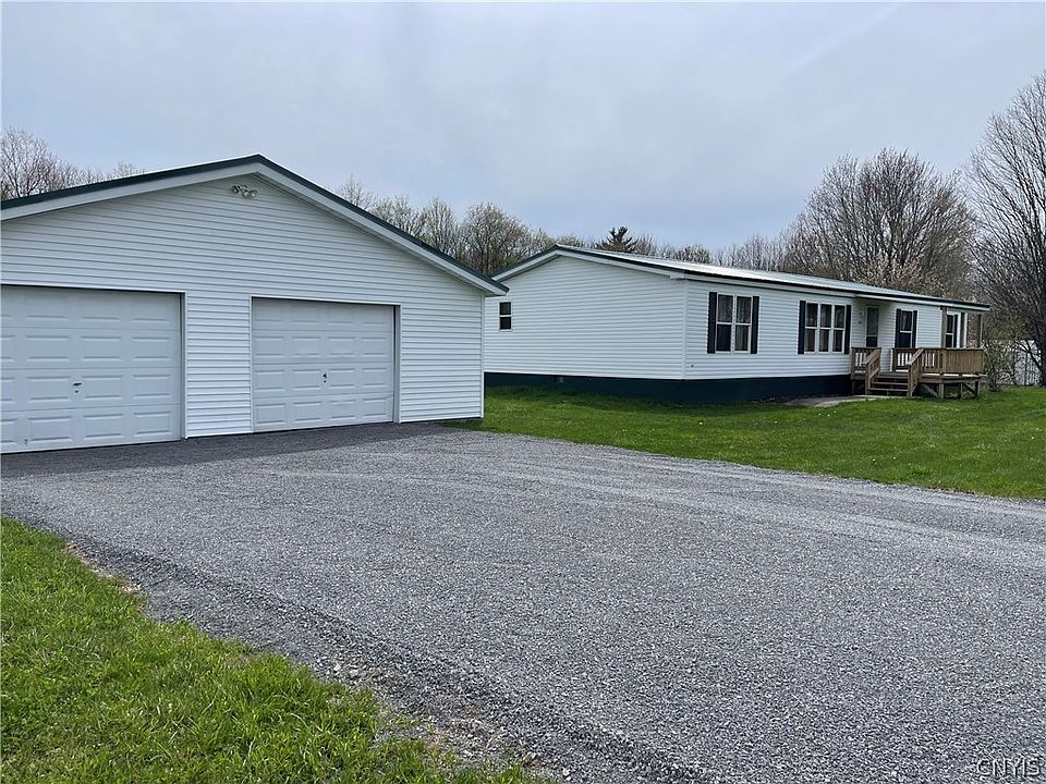 40320 County Route 40, Carthage, NY 13619 Zillow