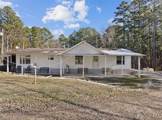 10311 Wayne Dr, Potosi, MO 63664