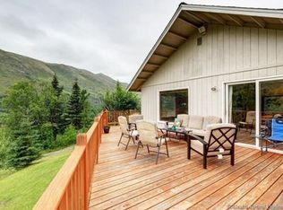 1941 S River Dr, Eagle River, AK 99577