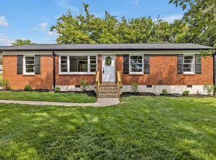 415 W Berkley Cir, Lewisburg, TN 37091