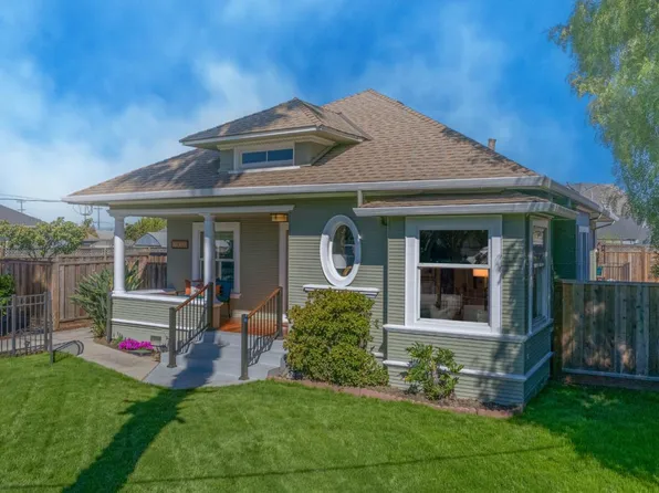 1432 Wabash St, San Jose, CA 95002
