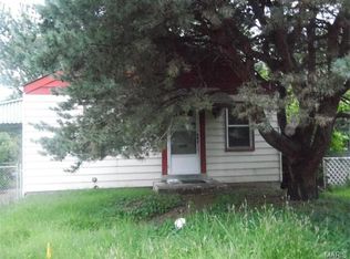 897 Gustav Ave, Saint Louis, MO
