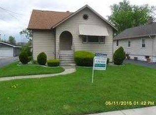 759 George St, Bensenville, IL 60106