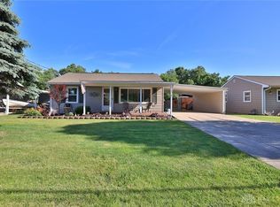 1419 Pershing Ave, Middletown, OH 45044