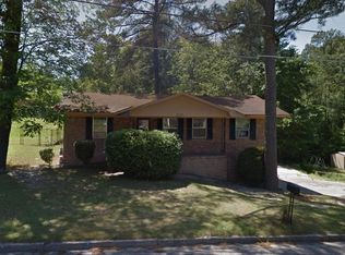 2353 Golden Camp Rd, Augusta, GA 30906