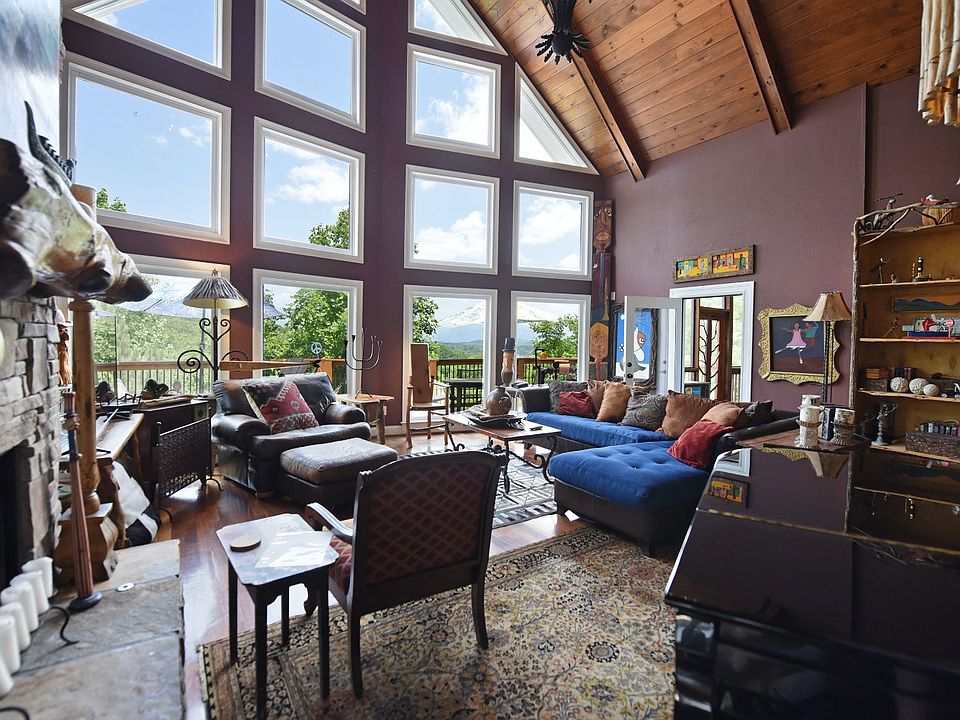 4427 Furman Gribble Rd, Young Harris, GA 30582 MLS 325697 Zillow