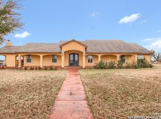 19775 Applewhite Rd, San Antonio, TX 78264