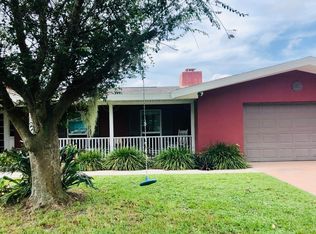 906 S Magnolia Dr, Indialantic, FL 32903