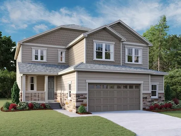 198 S Waterloo Street, Aurora, CO 80018