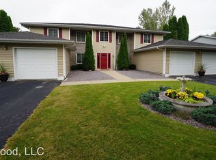 3134 Old Gate Rd, Madison, WI 53704