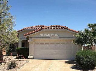 434 Palegold St, Henderson, NV 89012