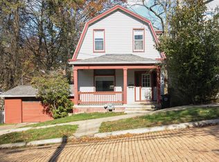 811 Delaware Ave, Oakmont, PA 15139