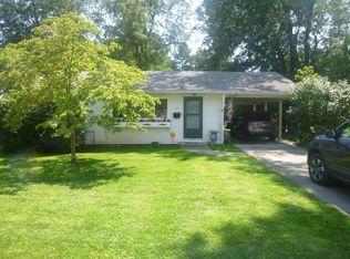 543 Jutlew Rd, Newark, OH 43055