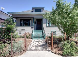 1617 W St, Sacramento, CA 95818
