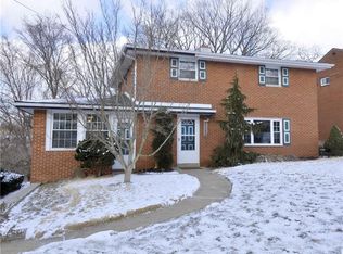 1657 Galeton Dr, Verona, PA