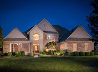 2389 Spring Mill Estates Dr, Saint Charles, MO 63303