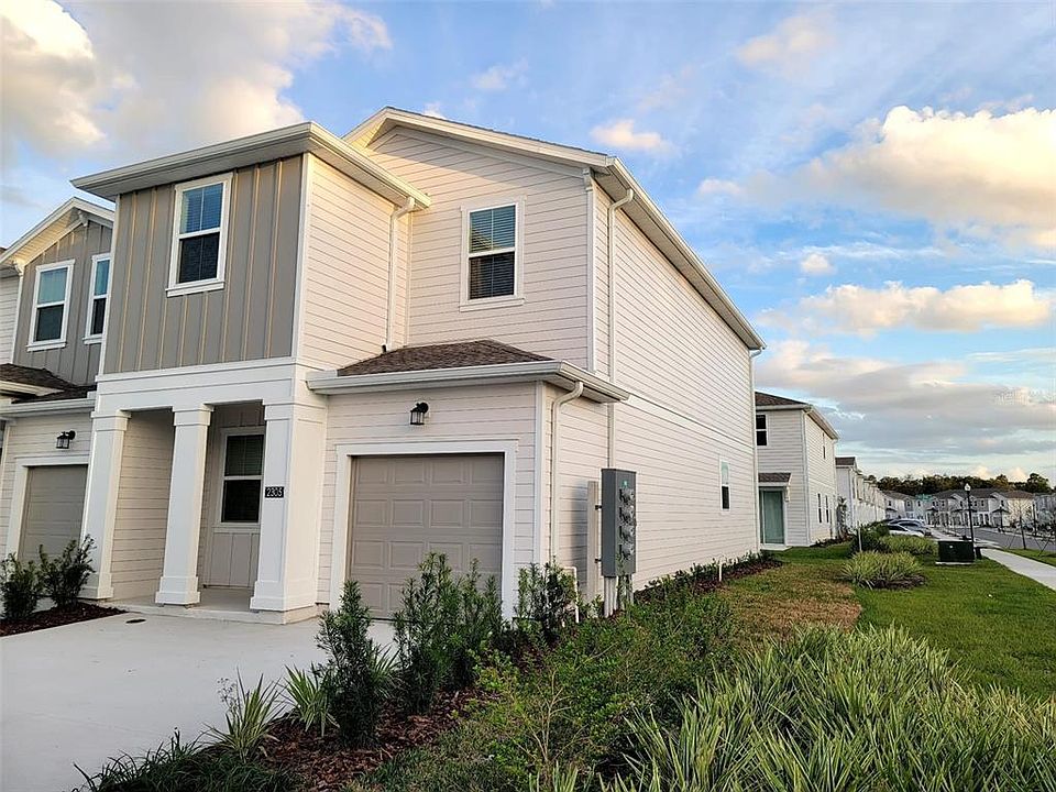 2305 Brook Marsh Loop, Kissimmee, FL 34747 | Zillow