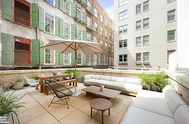 Rented by Brown Harris Stevens