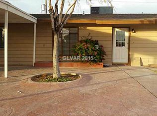 916 Stanley Ave, North Las Vegas, NV 89030