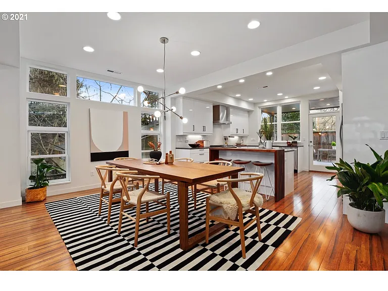 3620 NE Rodney Ave #A — Photo 3