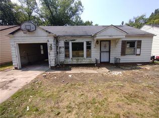 1980 Green Rd, Cleveland, OH 44121