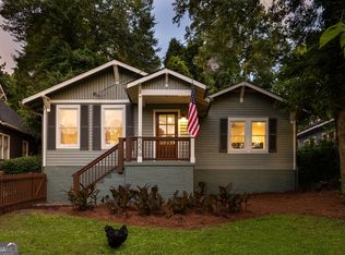 2279 Sutton St SE, Atlanta, GA 30317