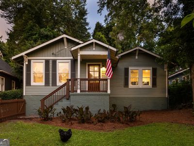 2279 Sutton St SE, Atlanta, GA, 30317