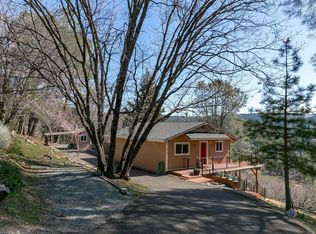 5180 Shooting Star Rd, Pollock Pines, CA 95726