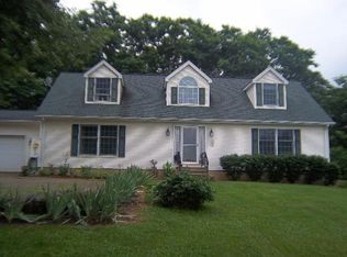 7425 Pleasant Valley Rd, Camden, OH 45311