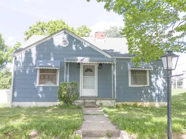 113 Ell St, Greeneville, TN 37743