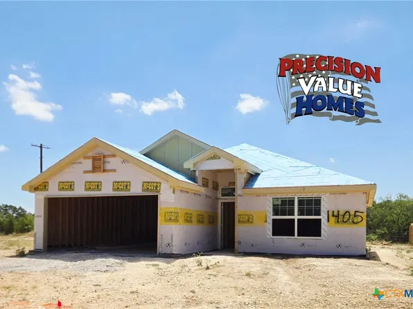 1405 Fossil Trl, Belton, TX 76513