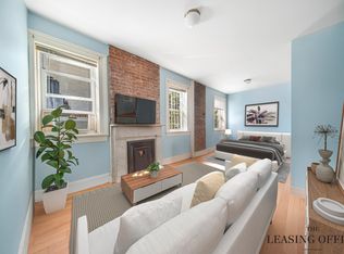 327 W 18th St #3, New York, NY 10011