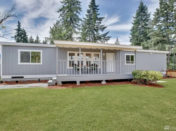 20505 93rd Avenue Ct E, Graham, WA 98338