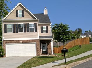 3010 Spalding Ct, Cumming, GA 30040